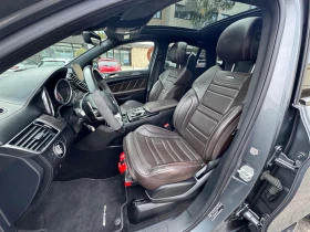 Mercedes-Benz GLE 63 S AMG Coupe, снимка 10