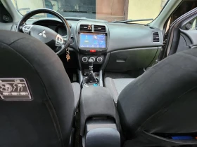 Mitsubishi ASX, снимка 5