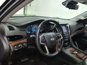 Cadillac Escalade LUXURY| PANORAMA| 2 КЛЮЧА| CARFAX , снимка 10