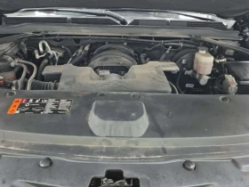 Cadillac Escalade LUXURY| PANORAMA| 2 КЛЮЧА| CARFAX , снимка 16