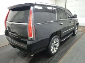 Cadillac Escalade LUXURY| PANORAMA| 2 КЛЮЧА| CARFAX , снимка 3