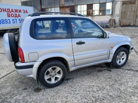 Suzuki Grand vitara 2.0 HDI, снимка 5