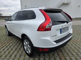 Volvo XC60 2.4 d5 175k.c обслужен, снимка 6