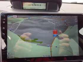 Volvo XC60 2.4 d5 175k.c обслужен, снимка 17