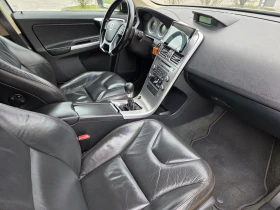 Volvo XC60 2.4 d5 175k.c обслужен, снимка 12