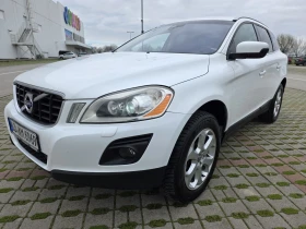 Volvo XC60 2.4 d5 175k.c обслужен, снимка 1