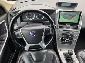 Volvo XC60 2.4 d5 175k.c обслужен, снимка 11
