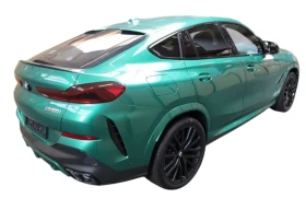 BMW X6 Bmw X6 M60, снимка 3