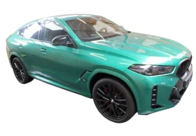 BMW X6 Bmw X6 M60, снимка 1