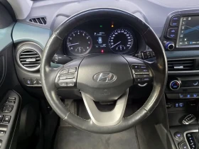 Hyundai Kona 1.6Т, снимка 13
