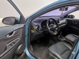 Hyundai Kona 1.6Т, снимка 10