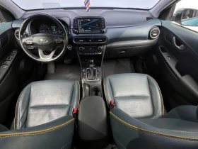 Hyundai Kona 1.6Т, снимка 7