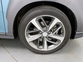 Hyundai Kona 1.6Т, снимка 5