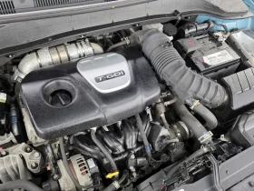 Hyundai Kona 1.6Т, снимка 6