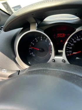 Nissan Juke, снимка 7