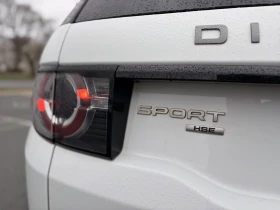Land Rover Discovery Sport * HSE * ПОДГРЕВ * ПАНОРАМА, снимка 13