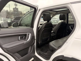 Land Rover Discovery Sport * HSE * ПОДГРЕВ * ПАНОРАМА, снимка 15