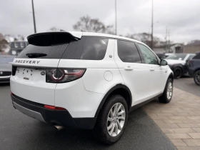Land Rover Discovery Sport * HSE * ПОДГРЕВ * ПАНОРАМА, снимка 5