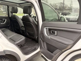 Land Rover Discovery Sport * HSE * ПОДГРЕВ * ПАНОРАМА, снимка 17