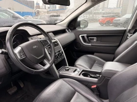 Land Rover Discovery Sport * HSE * ПОДГРЕВ * ПАНОРАМА, снимка 12