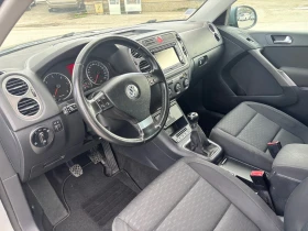 VW Tiguan 2.0 TDI 4x4, снимка 9