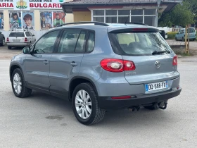 VW Tiguan 2.0 TDI 4x4, снимка 6