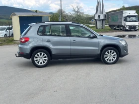 VW Tiguan 2.0 TDI 4x4, снимка 7