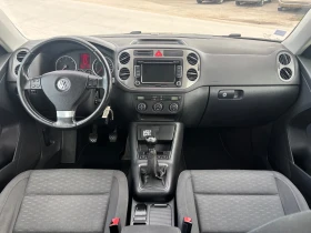 VW Tiguan 2.0 TDI 4x4, снимка 10