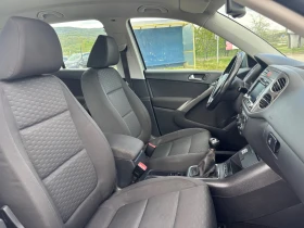 VW Tiguan 2.0 TDI 4x4, снимка 14