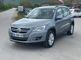 VW Tiguan 2.0 TDI 4x4, снимка 1