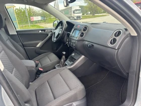 VW Tiguan 2.0 TDI 4x4, снимка 11