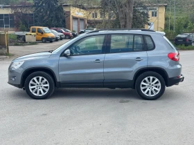VW Tiguan 2.0 TDI 4x4, снимка 8