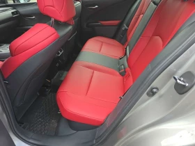 Lexus UX 250h F SPORT AWD* ПОДГРЕВ* ПАНО* М.ТОЧКА* CARPLAY, снимка 14