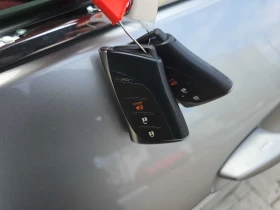 Lexus UX 250h F SPORT AWD* ПОДГРЕВ* ПАНО* М.ТОЧКА* CARPLAY, снимка 17