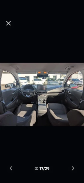 Hyundai Kona, снимка 9