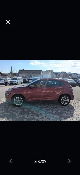 Hyundai Kona, снимка 5