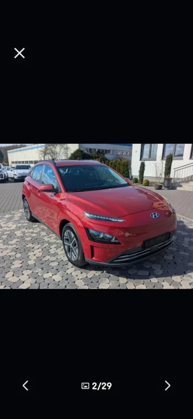 Hyundai Kona, снимка 2