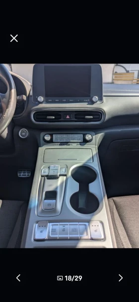 Hyundai Kona, снимка 13