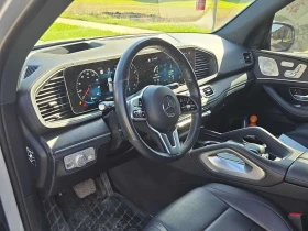 Mercedes-Benz GLE 350 BURMESTER/ДИСТРОНИК/ПАНОРАМА/360/HUD, снимка 7