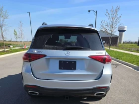 Mercedes-Benz GLE 350 BURMESTER/ДИСТРОНИК/ПАНОРАМА/360/HUD, снимка 5