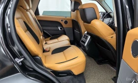 Land Rover Range Rover Sport 3.0* HSE* ОБДУХВАНЕ* ХЕДЪП* LANE* ASSIST* ПАНОРАМА, снимка 14