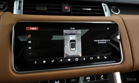 Land Rover Range Rover Sport 3.0* HSE* ОБДУХВАНЕ* ХЕДЪП* LANE* ASSIST* ПАНОРАМА, снимка 9