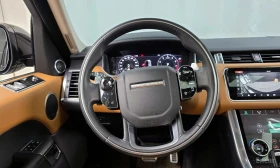 Land Rover Range Rover Sport 3.0* HSE* ОБДУХВАНЕ* ХЕДЪП* LANE* ASSIST* ПАНОРАМА, снимка 7