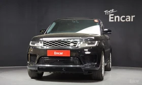 Land Rover Range Rover Sport 3.0* HSE* ОБДУХВАНЕ* ХЕДЪП* LANE* ASSIST* ПАНОРАМА, снимка 3