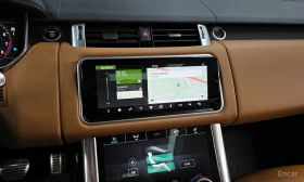 Land Rover Range Rover Sport 3.0* HSE* ОБДУХВАНЕ* ХЕДЪП* LANE* ASSIST* ПАНОРАМА, снимка 8