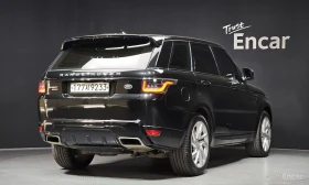 Land Rover Range Rover Sport 3.0* HSE* ОБДУХВАНЕ* ХЕДЪП* LANE* ASSIST* ПАНОРАМА, снимка 2