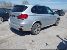BMW X5 XDRIVE35D* Harman/Kardon* подгрев* 4-зон. климатро, снимка 5
