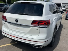 VW Atlas * Execline * ОБДУХВАНЕ * ДИСТРОНИК * 7 МЕСТЕН, снимка 5