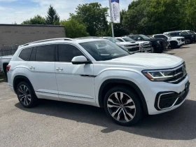 VW Atlas * Execline * ОБДУХВАНЕ * ДИСТРОНИК * 7 МЕСТЕН, снимка 6