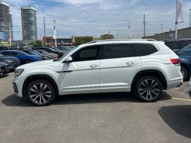 VW Atlas * Execline * ОБДУХВАНЕ * ДИСТРОНИК * 7 МЕСТЕН, снимка 7